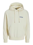Jack & Jones Anzugweste Khaki/Creme/Beige/Hellgrün/Gelb/Weiß