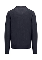 FYNCH-HATTON Strickjacke 