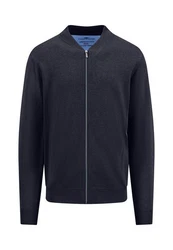 FYNCH-HATTON Strickjacke 