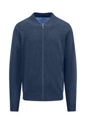 FYNCH-HATTON Strickjacke 