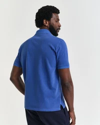 Gant Sweatshirt Blau/Dunkelblau/Pastell