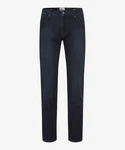 Brax 5-Pocket-Hose Style CHUCK blau/dunkelblau