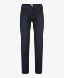 Brax 5-Pocket-Hose Style CHUCK blau/dunkelblau