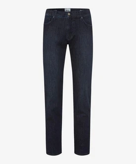 Brax 5-Pocket-Hose Style CHUCK blau/dunkelblau Brax 5-Pocket-Hose Style CHUCK blau/dunkelblau