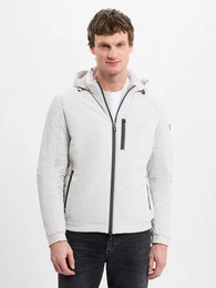 Steppjacke
