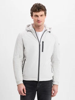 bugatti Steppjacke