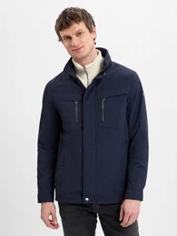 Sweatjacke