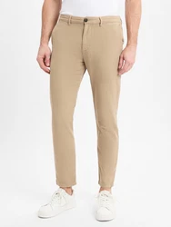 SELECTED HOMME Chinos SLH175 Khaki/Beige