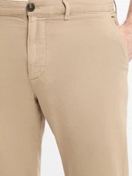 SELECTED HOMME Chinos SLH175 Khaki/Beige