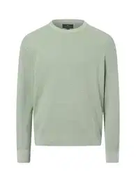 Nils Sundstrm Strickpullover