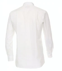 CASAMODA Businesshemd Kent Comfort Fit NOS Weiß/Creme
