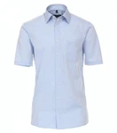 CASAMODA Businesshemd Kent Comfort Fit NOS 1/2Arm 