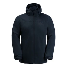 3-in-1-Funktionsjacke Taubenberg JKT M mit warmer Fleece-Innenjacke