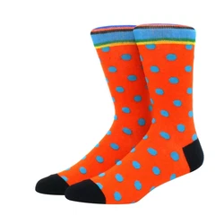 Bemoua Freizeitsocken Herren A0532 bunte (A0532)