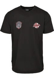 Kurzarmshirt Herren C&S WL Forever Six Soccer Tee (1-tlg)