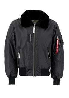 Alpha Industries Bomberjacke Injector III
