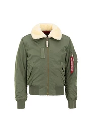 Bomberjacke Men - Bomber Jackets Injector III