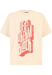 T-Shirt Herren U..B x (1-tlg)