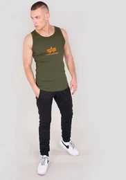 Muskelshirt Men - Tanks Logo Tank