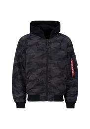 Bomberjacke Men - Bomber Jackets
