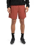 Quiksilver Bermudas Volley Rip  Orange/Braun/Rot