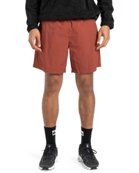 Quiksilver Bermudas Volley Rip  Orange/Braun/Rot