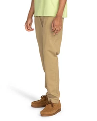 Element Funktionshose Howland Classic Khaki/Beige