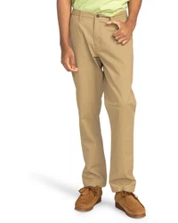 Element Funktionshose Howland Classic Khaki/Beige