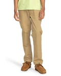 Element Funktionshose Howland Classic Khaki/Beige
