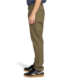 Element Funktionshose Howland Classic Khaki