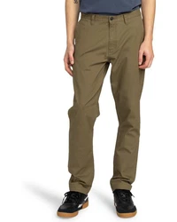 Element Funktionshose Howland Classic Khaki