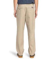 Element Funktionshose Howland Work Khaki/Beige