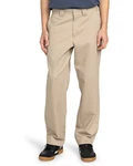 Element Funktionshose Howland Work Khaki/Beige