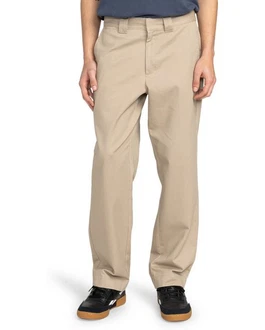Element Funktionshose Howland Work Khaki/Beige