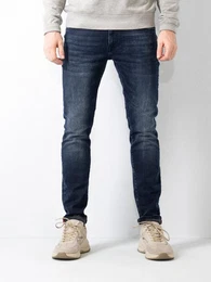 Regular-fit-Jeans Slim Fit Jeans Jackson