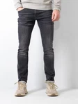 Petrol Industries Regular-fit Jeans Jackson Dunkelgrau/Grau/Hellgrau