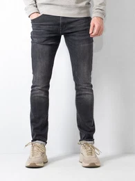 Regular-fit-Jeans Slim Fit Jeans Jackson