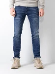 Petrol Industries Regular-fit Jeans Jackson Blau/Dunkelblau/Lila