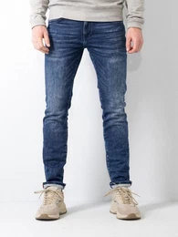 Regular-fit-Jeans Slim Fit Jeans Jackson