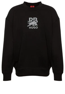 HUGO Sweatshirt Dahrain_RB