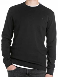 Rundhalsshirt