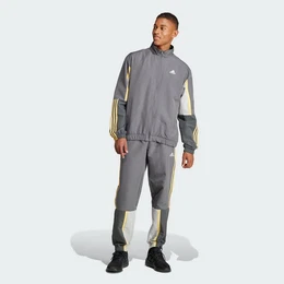 Tanktop SPORTSWEAR COLORBLOCK 3-STREIFEN TRAININGSANZUG