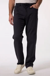 5-Pocket-Jeans Joggjeans Bauchfit Regular Fit