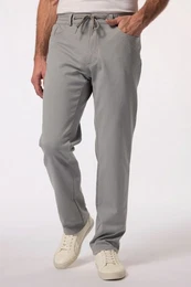 5-Pocket-Jeans Joggjeans Bauchfit Regular Fit