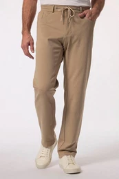 5-Pocket-Jeans Joggjeans Bauchfit Regular Fit