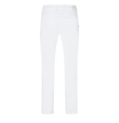 MAC 5-Pocket Jeans Arne Pipe Weiß/Creme