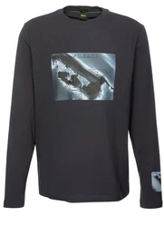 Langarmshirt Togn DesertTech SJ (1-tlg., keine Angabe)