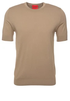 HUGO Strickpullover San Carl-CV