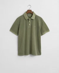 Gant Sweatshirt Dunkelgrün/Grün/Hellgrün