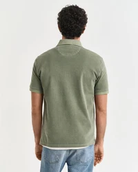 Gant Sweatshirt Dunkelgrün/Grün/Hellgrün